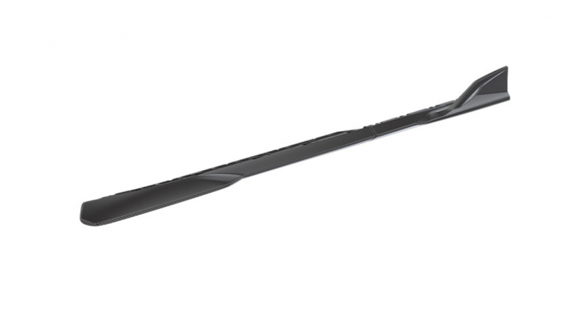 Photo of 1016 Industries Carbon Side Skirts for the Lamborghini Revuelto - Image 1
